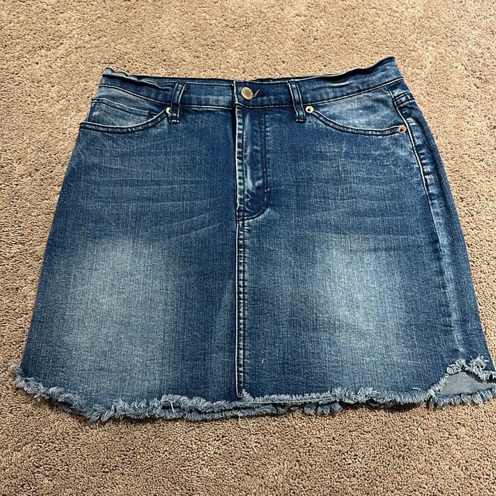 Wishlist! Like new! Size large!